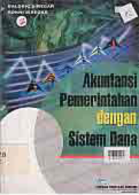 AKUNTANSI PEMERINTAHAN DENGAN SISTEM DANA