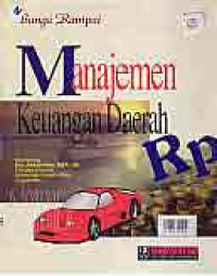 Image of BUNGA RAMPAI MANAJEMEN KEUANGAN DAERAH