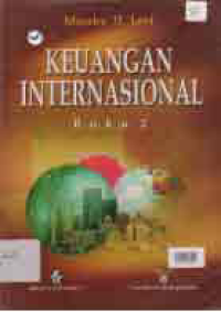 Image of KEUANGAN INTERNASIONAL BUKU 2