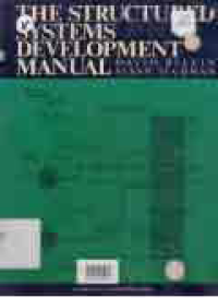 THE STRUCTURED SYSTEMS DEVELOPMENT MANUAL