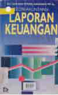 Image of TEORI AKUNTANSI; Laporan Keuangan