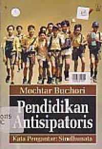 Image of PENDIDIKAN ANTISIPATORIS