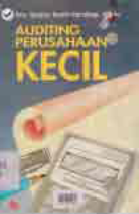 AUDITING PERUSAHAAN KECIL