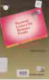 Image of PERSONAL LETTERS FOR BUSINESS PEOPLE