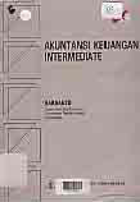Image of AKUNTANSI KEUANGAN INTERMEDIATE