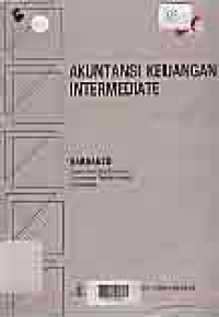 AKUNTANSI KEUANGAN INTERMEDIATE