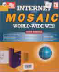 INTERNET LEWAT MOSAIC DAN WORLD-WIDE WEB