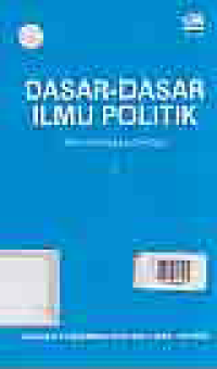Image of DASAR-DASAR ILMU POLITIK