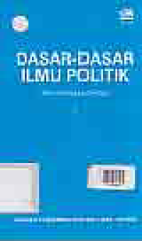 DASAR-DASAR ILMU POLITIK