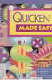 Image of QUICKEN 6 MADE EASY