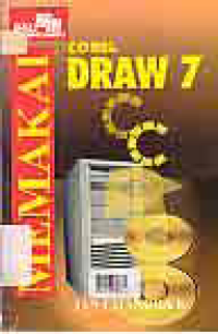 Image of MEMAKAI COREL DRAW 7
