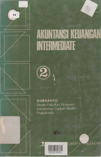 AKUNTANSI KEUANGAN INTERMEDIATE