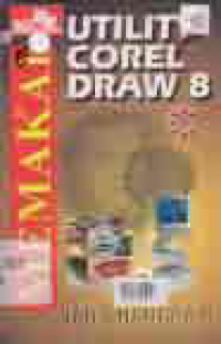 Image of MEMAKAI UTILITY CORELDRAW 8
