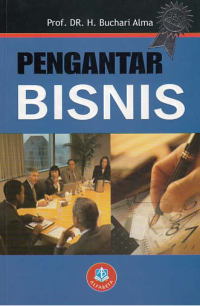 Image of PENGANTAR BISNIS