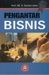 PENGANTAR BISNIS