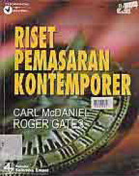 Image of RISET PEMASARAN KONTEMPORER