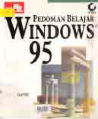 PEDOMAN BELAJAR WINDOWS 95