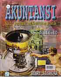 Image of AKUNTANSI BASIS PENGAMBILAN KEPUTUSAN BISNIS