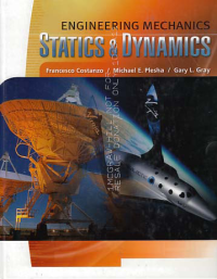 Image of ENGINEERING MECHANICS STATICS & DYNAMICS