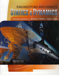 ENGINEERING MECHANICS STATICS & DYNAMICS