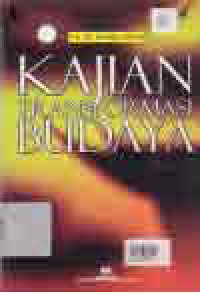 Image of KAJIAN TRANSFORMASI BUDAYA