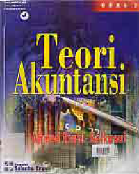 Image of TEORI AKUNTANSI JILID 2