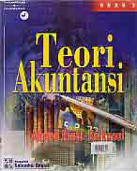 TEORI AKUNTANSI JILID 2