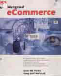 Image of MENGENAL eCOMMERCE