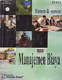 Image of MANAJEMEN BIAYA BUKU 2