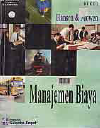 MANAJEMEN BIAYA