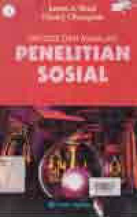 Image of METODE DAN MASALAH PENELITIAN SOSIAL