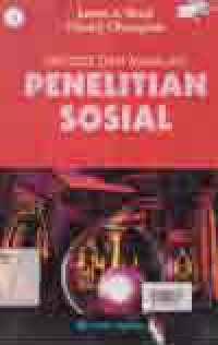 METODE DAN MASALAH PENELITIAN SOSIAL