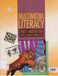 Image of MULTIMEDIA LITERACY + CD
