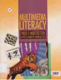 MULTIMEDIA LITERACY + CD