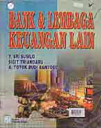 Image of BANK & LEMBAGA KEUANGAN LAIN