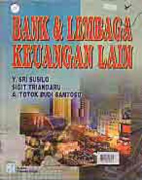 BANK & LEMBAGA KEUANGAN LAIN