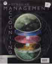 Image of READINGS IN MANAGEMENT ACCOUNTING