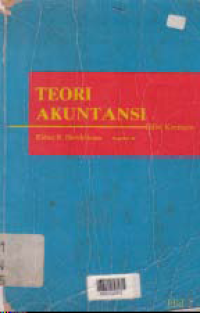 TEORI AKUNTANSI (Jilid 2)