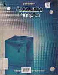 Image of ACCOUNTING PRINCIPLES