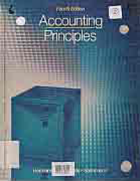 ACCOUNTING PRINCIPLES