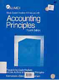 ACCOUNTING PRINCIPLES STUDY GUIDE CHAPTER 1-14