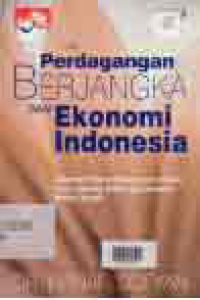 Image of PERDAGANGAN BERJANGKA DAN EKONOMI INDONESIA
