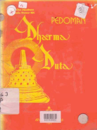 Image of PEDOMAN DHARMA DUTA