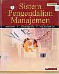 Image of SISTEM PENGENDALIAN MANAJEMEN