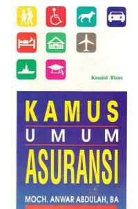 KAMUS UMUM ASURANSI