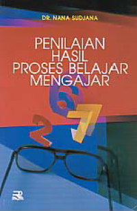 Image of PENILAIAN HASIL PROSES BELAJAR MENGAJAR