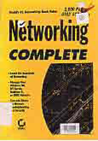 Image of NETWORKING COMPLETE