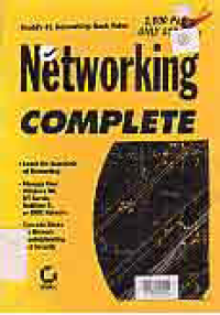 NETWORKING COMPLETE