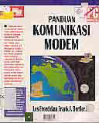 PANDUAN KOMUNIKASI MODEM