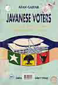 Image of JAVANESE VOTERS